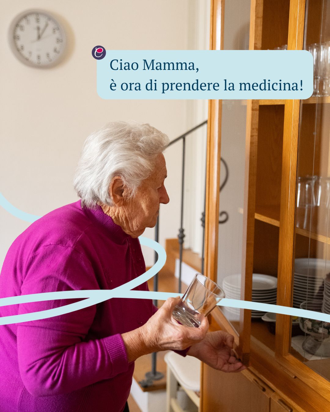 Promemoria Vocali Personalizzati Promemoria Vocali Personalizzati