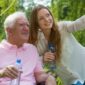 Giovani Caregiver