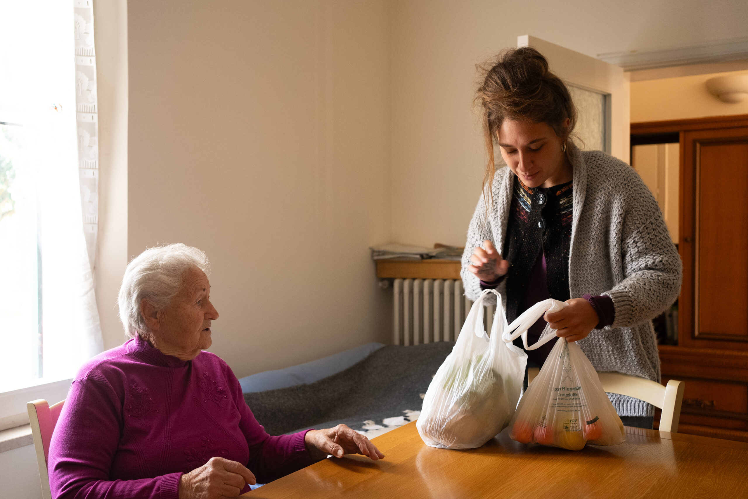Burden del Caregiver Burden del Caregiver